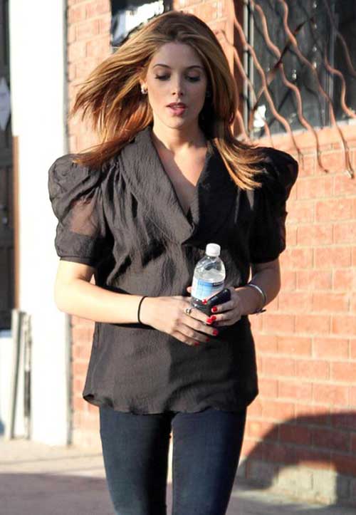 阿什丽·格林尼/Ashley Greene-08-89